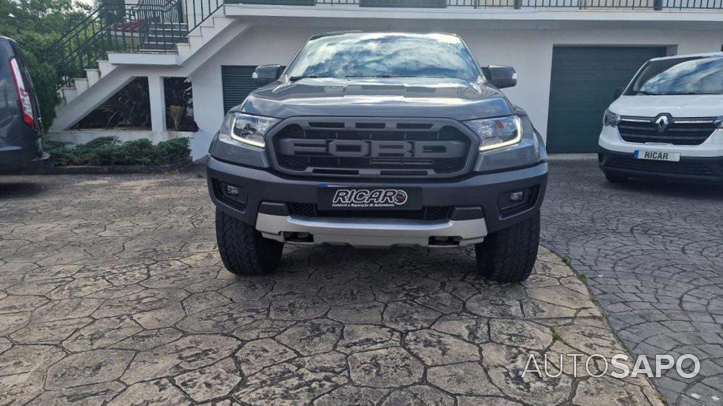 Ford Ranger de 2024