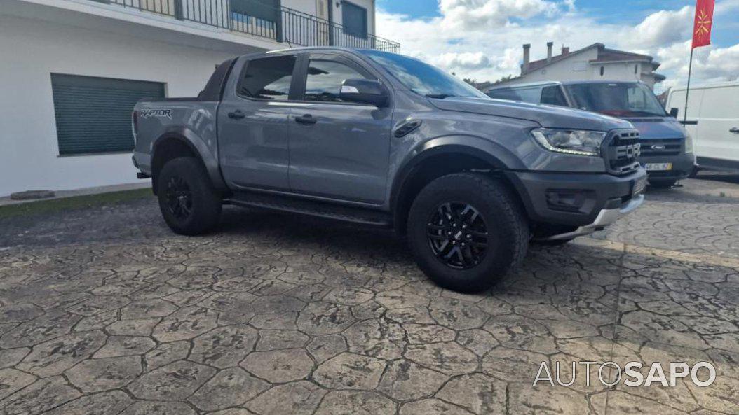 Ford Ranger de 2024