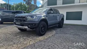 Ford Ranger de 2024