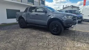 Ford Ranger de 2024