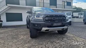 Ford Ranger de 2024