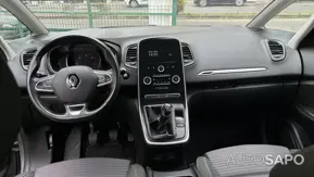 Renault Grand Scénic 1.5 dCi Confort Dynamique de 2017