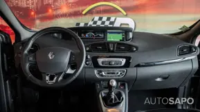 Renault Grand Scénic 1.6 dCi Bose Edition SS de 2015