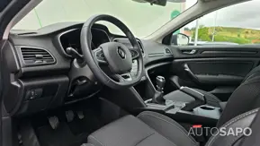 Renault Mégane de 2019