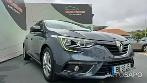 Renault Mégane de 2019