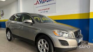 Volvo XC60 2.0 D3 Drive Start/Stop de 2012