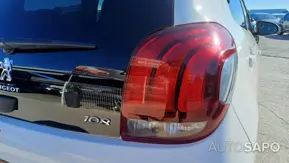 Peugeot 108 1.0 VTi Style de 2019