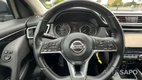 Nissan Qashqai de 2018