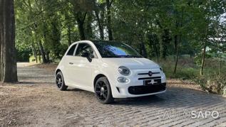 Fiat 500 de 2018