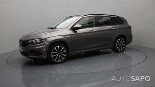 Fiat Tipo de 2019