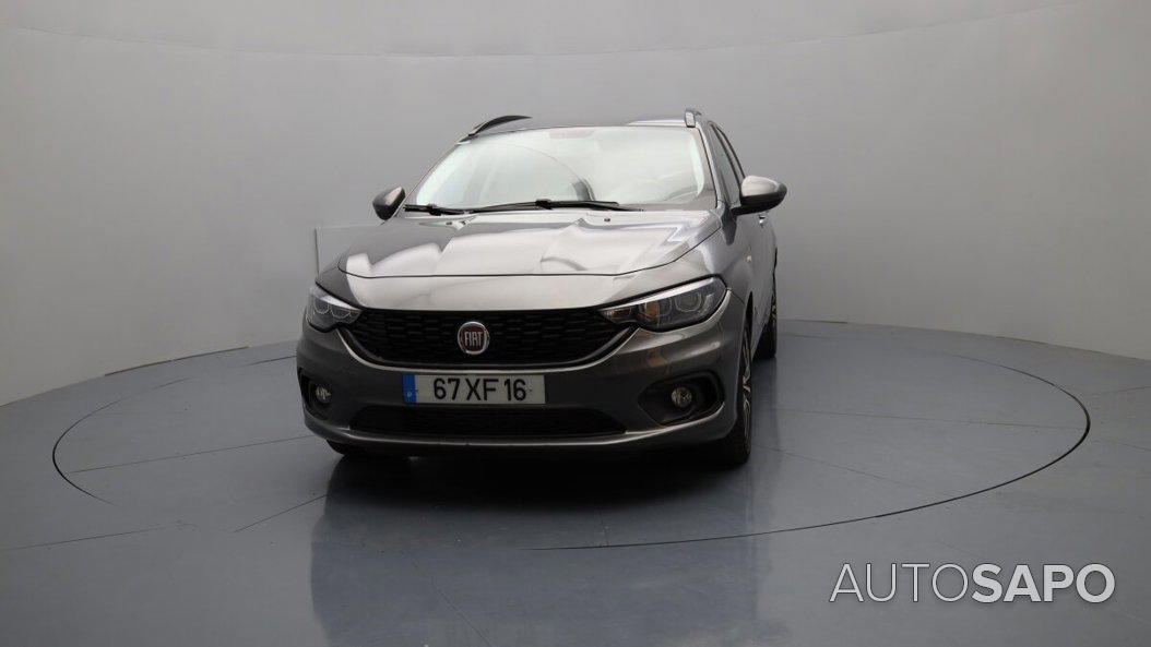 Fiat Tipo de 2019