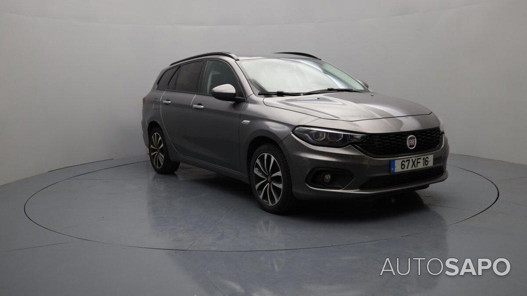 Fiat Tipo de 2019