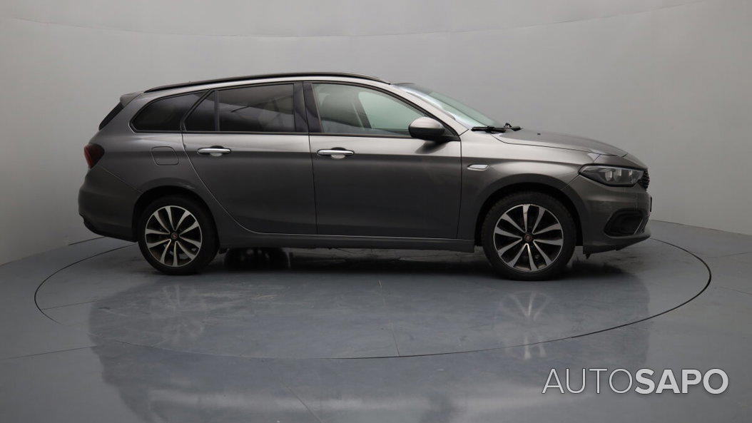 Fiat Tipo de 2019