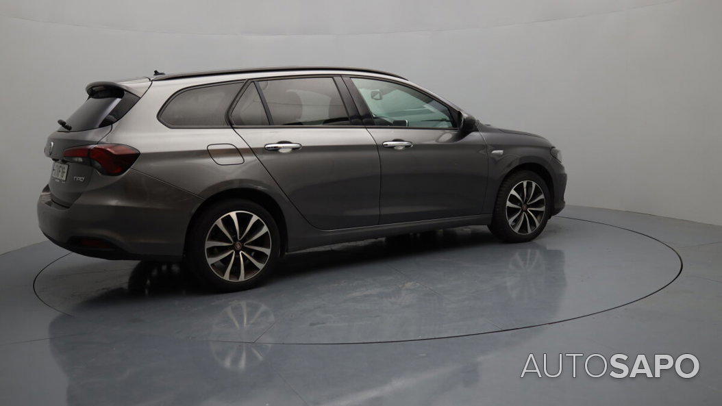 Fiat Tipo de 2019