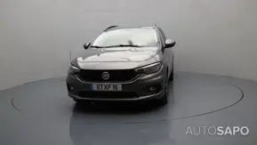 Fiat Tipo de 2019