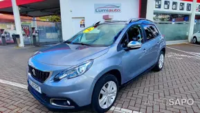 Peugeot 2008 de 2019