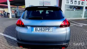 Peugeot 2008 de 2019