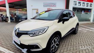 Renault Captur 0.9 TCe Sport de 2019