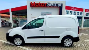 Citroen Berlingo de 2017