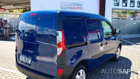 Renault Kangoo de 2018