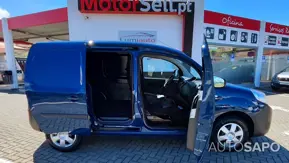 Renault Kangoo de 2018