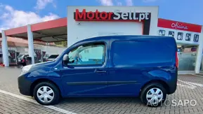 Renault Kangoo de 2018