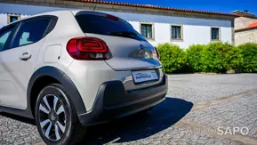 Citroen C3 de 2017