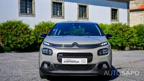 Citroen C3 de 2017