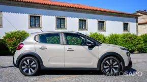 Citroen C3 de 2017