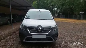 Renault Kangoo Kangoo Z.E. Bateria de 2023