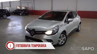 Renault Clio de 2019