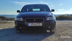 Volvo V50 1.6 D Nível 2 de 2005