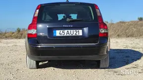 Volvo V50 1.6 D Nível 2 de 2005