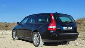 Volvo V50 1.6 D Nível 2 de 2005