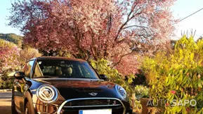 MINI Cooper S Cooper S de 2018