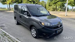 Fiat Doblo 1.3 Multijet 3L de 2019