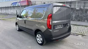 Fiat Doblo 1.3 Multijet 3L de 2019