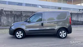 Fiat Doblo 1.3 Multijet 3L de 2019