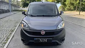 Fiat Doblo 1.3 Multijet 3L de 2019