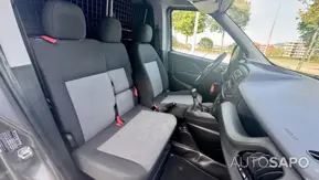 Fiat Doblo 1.3 Multijet 3L de 2019