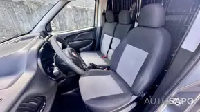 Fiat Doblo 1.3 Multijet 3L de 2019