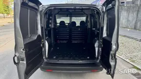 Fiat Doblo 1.3 Multijet 3L de 2019