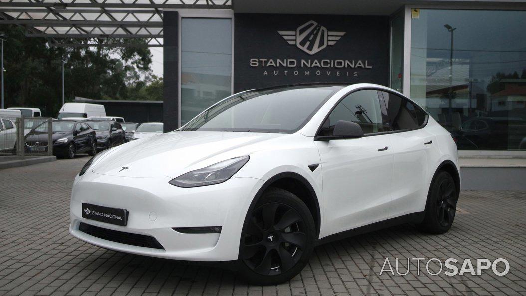 Tesla Model Y de 2023