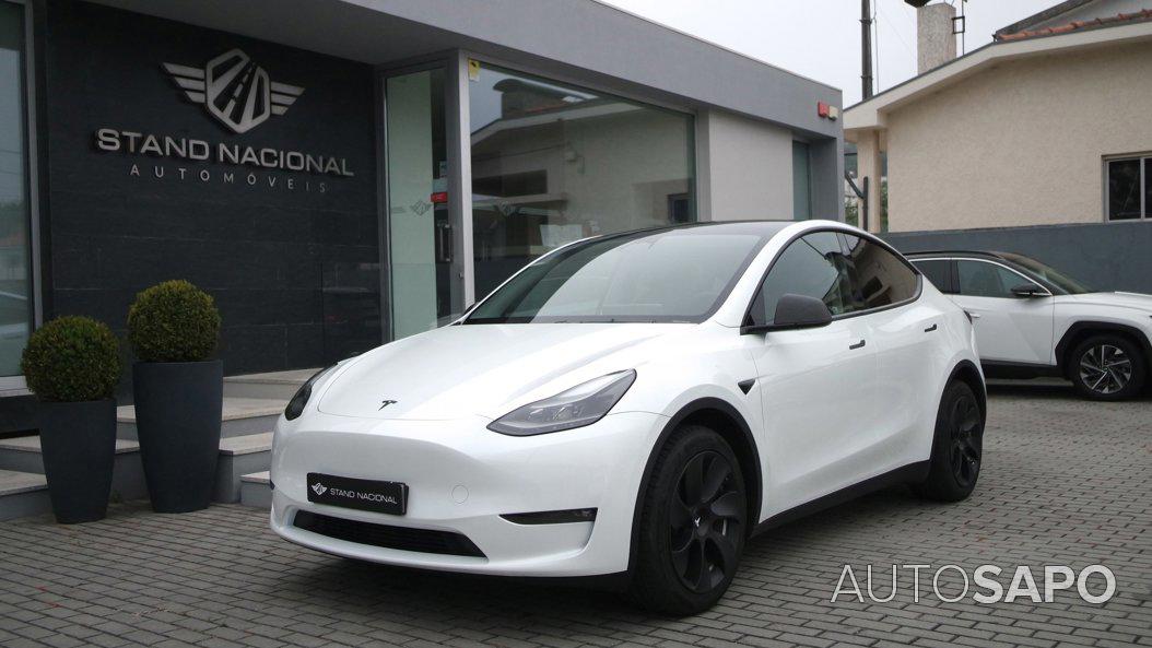 Tesla Model Y de 2023