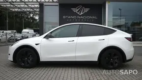 Tesla Model Y de 2023