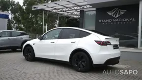 Tesla Model Y de 2023