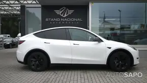 Tesla Model Y de 2023