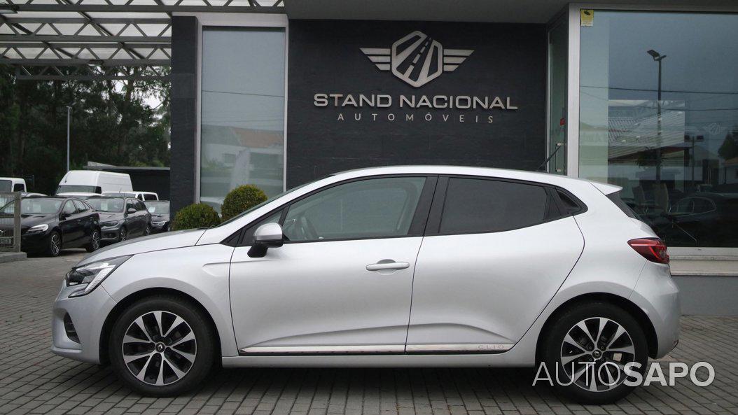 Renault Clio 1.0 TCe Intens de 2021