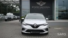 Renault Clio 1.0 TCe Intens de 2021