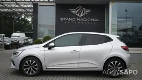 Renault Clio 1.0 TCe Intens de 2021